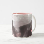 Tasse 2 Couleurs Garden secret oils (Devant droit)