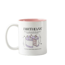 Gâteau d'anniversaire