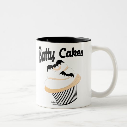 Tasse 2 Couleurs Gâteaux Baty (Droit)