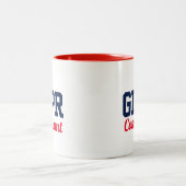 Tasse 2 Couleurs GDPR conforme (Centre)
