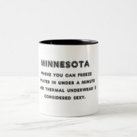 Gel du Minnesota