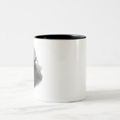 Tasse 2 Couleurs George Washington Pride (Centre)