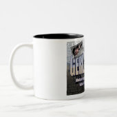 Tasse 2 Couleurs Gerlachfest (Gauche)