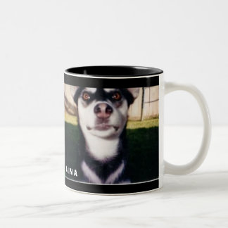 TASSE 2 COULEURS GINA