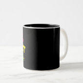 Tasse 2 Couleurs GiRL VOUS AVEZ CECI (Devant droit)