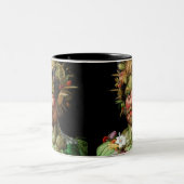 Tasse 2 Couleurs Giuseppe Arcimboldo - Vertumnus (Centre)