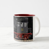 Tasse 2 Couleurs Glacon (Devant droit)