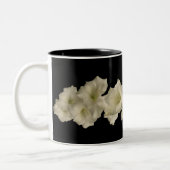 Tasse 2 Couleurs Gladiolas (Gauche)