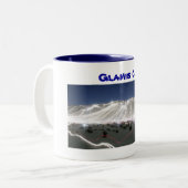 Tasse 2 Couleurs Glamis (Devant gauche)