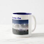 Tasse 2 Couleurs Glamis (Devant droit)