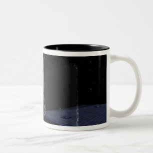 TASSE 2 COULEURS GLAST