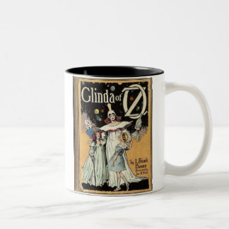 Tasse 2 Couleurs Glinda d'once