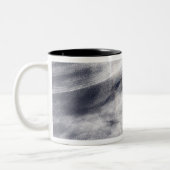 Tasse 2 Couleurs Gloire sur l'océan Pacifique (Gauche)