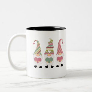 Tasse 2 Couleurs Gnomes