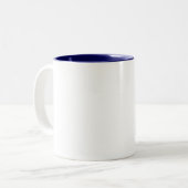Tasse 2 Couleurs Go Fish (Devant gauche)