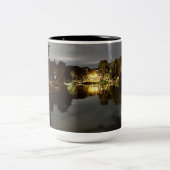 Tasse 2 Couleurs Golden Light (Centre)