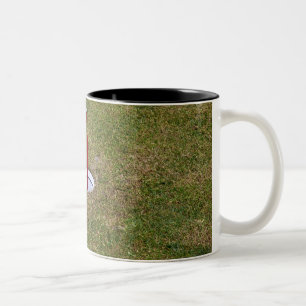 Tasse 2 Couleurs Golf