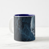 Tasse 2 Couleurs GOLLUM™ dans le Cave (Devant gauche)