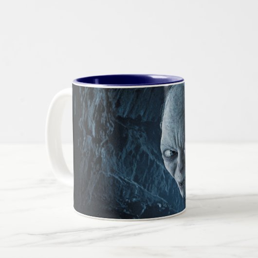 Tasse 2 Couleurs GOLLUM™ dans le Cave (Devant gauche)