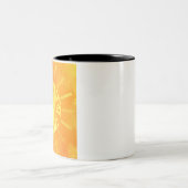 Tasse 2 Couleurs Good Morning, Sunshine (Centre)
