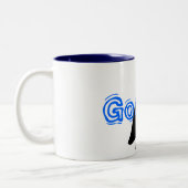 Tasse 2 Couleurs Goosio ! (Gauche)