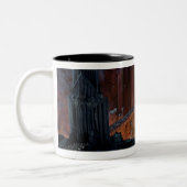 Tasse 2 Couleurs Gorgoroth (Gauche)