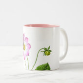 Tasse 2 Couleurs Grâce (Devant droit)