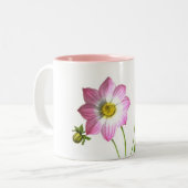 Tasse 2 Couleurs Grâce (Devant gauche)