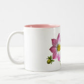 Tasse 2 Couleurs Grâce (Gauche)