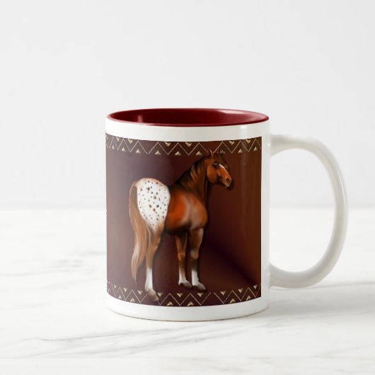 Tasse 2 Couleurs Grand Appy (Droit)