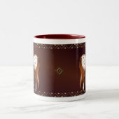 Tasse 2 Couleurs Grand Appy (Centre)