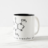 Tasse 2 Couleurs Grand CTU (Devant droit)