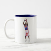 Tasse 2 Couleurs Grand Lofton facile (Gauche)