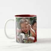 Tasse 2 Couleurs grand-parent mug1 (Gauche)
