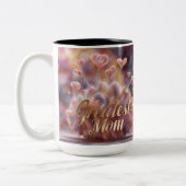 Tasse 2 Couleurs Grande maman (Gauche)