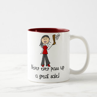 Tasse 2 Couleurs Grande vente Musique