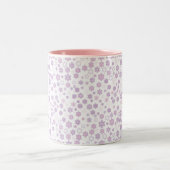 Tasse 2 Couleurs Grands lacs de neige- (Centre)
