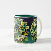 Tasse 2 Couleurs Grands papas (Devant droit)