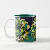 Tasse 2 Couleurs Grands papas (Gauche)