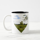 Tasse 2 Couleurs Grantchester (Gauche)
