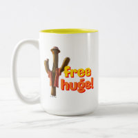 Gratuit Hugs !