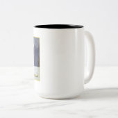 Tasse 2 Couleurs Gretchen (Kunigk) Fraser (Devant droit)