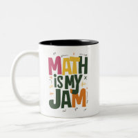 Groovy Math est mon truc premier jour de rentrée s