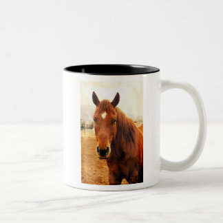 Tasse 2 Couleurs Grosse Musique de Braxton