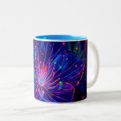 Tasse 2 Couleurs Grotto Glow Beyond (Devant droit)