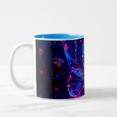 Tasse 2 Couleurs Grotto Glow Beyond (Gauche)