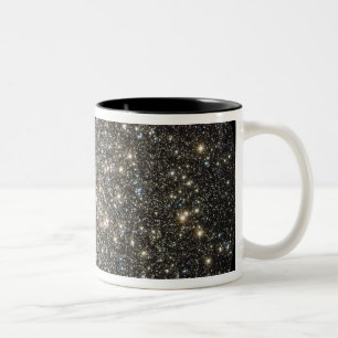 Tasse 2 Couleurs Groupe globulaire M13 2