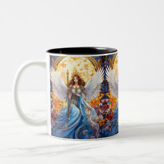 Tasse 2 Couleurs Guardian Angel G-20