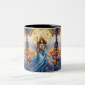 Tasse 2 Couleurs Guardian Angel G-20 (Centre)