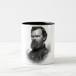 Tasse 2 Couleurs Guerre civile